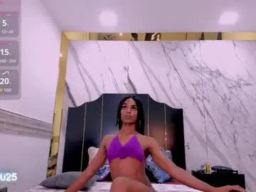 melanie_st4r from Chaturbate is Freechat