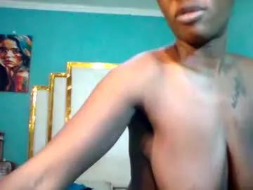 melaninndriping from Chaturbate is Freechat