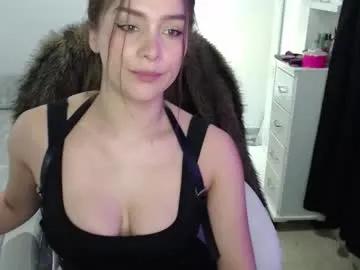 melanniegarzon from Chaturbate is Freechat