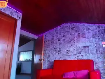 meli_pixel from Chaturbate is Freechat