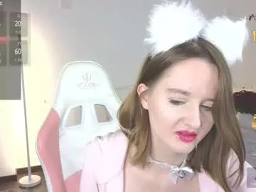 meliamorgan from Chaturbate is Freechat