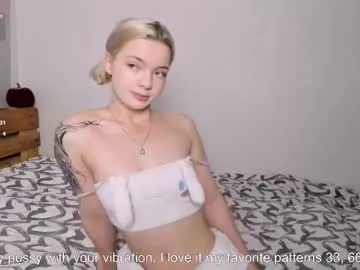 melinamonroe from Chaturbate is Freechat
