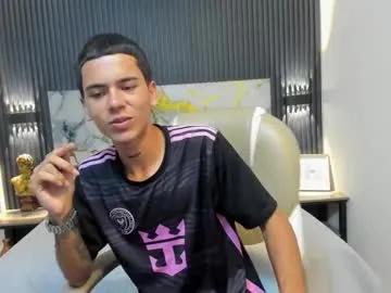 meliodas18_ from Chaturbate is Freechat