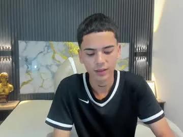 meliodas18_ from Chaturbate is Freechat