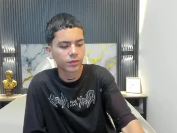 meliodas18_ from Chaturbate is Freechat
