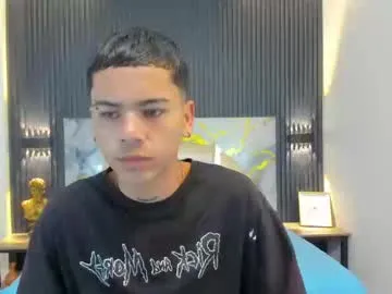 meliodas18_ from Chaturbate is Freechat