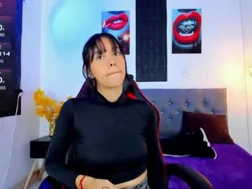 melissa1_sc from Chaturbate is Freechat