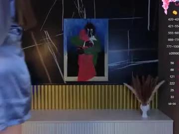 melissa_kirke from Chaturbate is Freechat