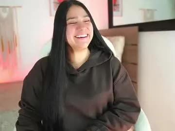 melissa_laurent_ from Chaturbate is Freechat