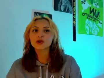 melissa_noir from Chaturbate is Freechat