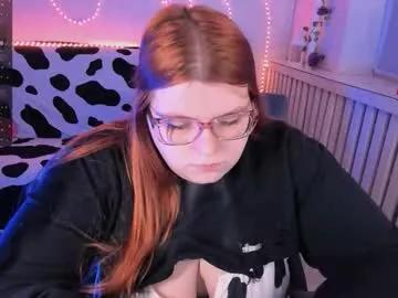 melissa_purr from Chaturbate is Freechat