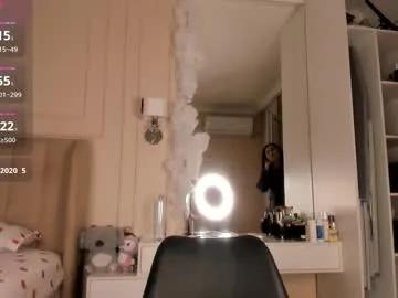 melissa_yamazaki from Chaturbate is Freechat