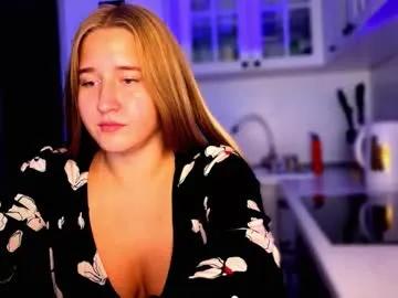 melissalii from Chaturbate is Freechat