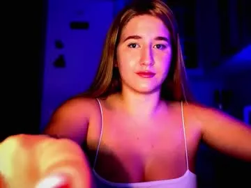 melissalii from Chaturbate is Freechat