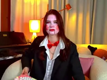 melissamays from Chaturbate is Freechat