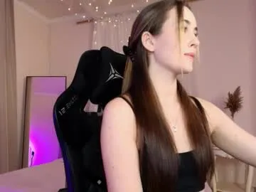 melisssa_evanss from Chaturbate is Freechat