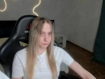 mellisadream from Chaturbate is Freechat
