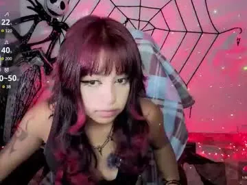 mellody_gho from Chaturbate is Freechat