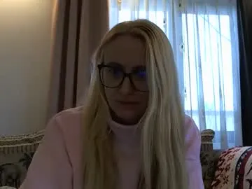 melly_rosey from Chaturbate is Freechat