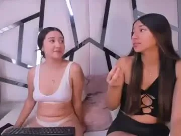 melodiwilliams from Chaturbate is Freechat