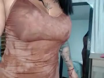 melody_jazz from Chaturbate is Freechat