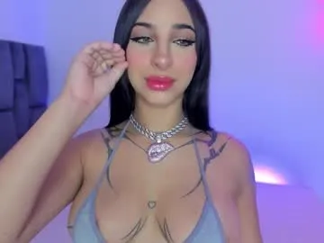 melodyadamss from Chaturbate is Freechat