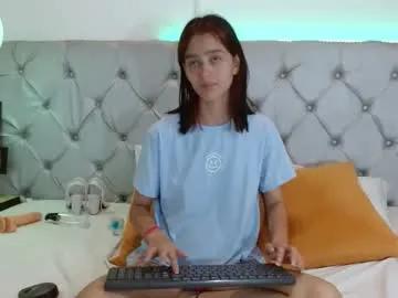 melodymansson from Chaturbate is Freechat