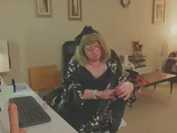 melodyredux_62 from Chaturbate is Freechat