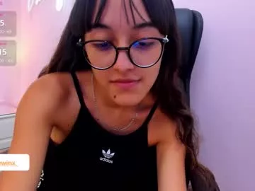 Melodywinx from Chaturbate