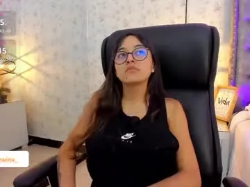 Melodywinx from Chaturbate