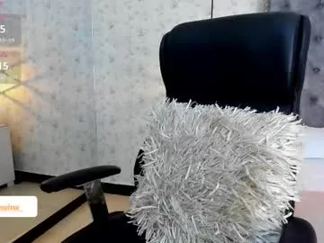 Melodywinx from Chaturbate