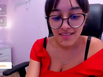Melodywinx from Chaturbate