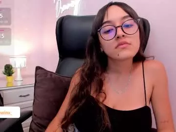 Melodywinx from Chaturbate
