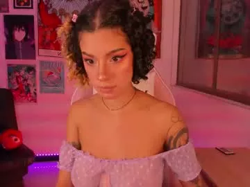 Menasaurio_ from Chaturbate