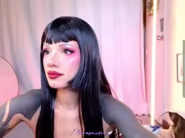 Menasaurio_ from Chaturbate