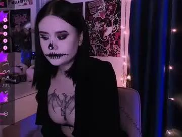 meow_marie from Chaturbate is Freechat