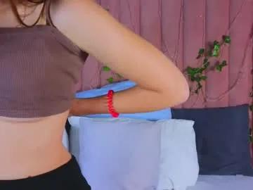 meow_mellie from Chaturbate is Freechat