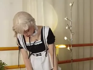 meowpff from Chaturbate is Freechat