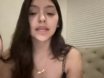 mercedezjones from Chaturbate is Freechat