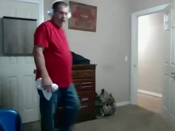 mercer1977 from Chaturbate is Freechat