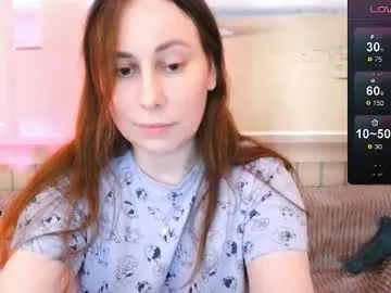 mercurygirlx from Chaturbate is Freechat