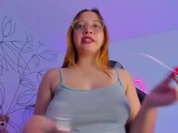 merida06 from Chaturbate is Freechat