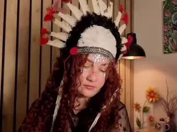 merida_murat from Chaturbate is Freechat