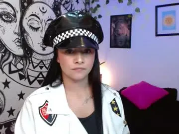 merilynwhithe_ from Chaturbate is Freechat