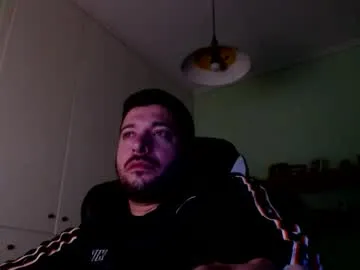 metalic18 from Chaturbate is Freechat