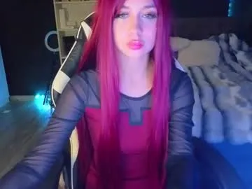 mezzalunaa from Chaturbate is Freechat