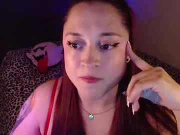 mia_adams_red from Chaturbate is Freechat