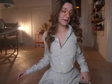 mia_dynasty from Chaturbate is Freechat