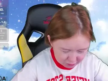 mia_ferd from Chaturbate is Freechat