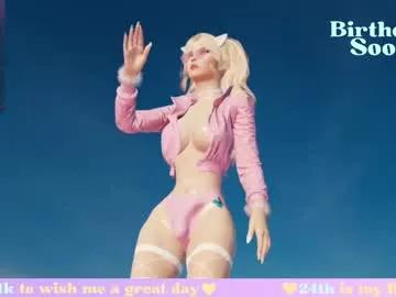 mia_lilah from Chaturbate is Freechat